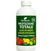 Fertibono Olio di Neem e Sapone Molle di Potassio per Piante | Cura Naturale per Giardino