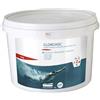 GRE CLORCHOC CLORO FORTE GRANULARE 5 KG PISCINA MANUTENZIONE PULIZIA