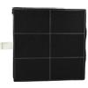 vhbw Filtro carboni attivi per Neff D96M5A0 D96M5N0 D96M6N0 D9930A0 D9930N0