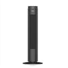 Taurus Ventilatore A Torre 50W Babel Digital Telecomando Timer 4 Velocità 76cm