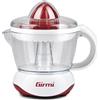 Girmi Spremi agrumi elettrico 25W Citrus Juicer White e Red SR0201