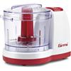 Girmi Tritatutto elettrico 150W (350ml) Chopper White e Red TR0301
