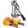 CO-Z Spremiagrumi Manuale Professionale Spremi Melograno Arancio
