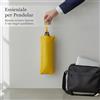 Custodia Ombrello da Viaggio, Sacchetto Portaombrello da Viaggio, per Borsa
