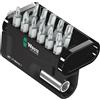Set Punte Cacciavite Wera Bit Check 12 Acciaio Portainserti Avvitatore Metallo