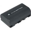 PowerSmart Accu Per PowerSmart VJV069.154 Per JVC GZ-HD310 GZ-HD40 GZ-HD6 GZ-HM80