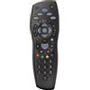 One For All Sky 716 Mini Telecomando Universale per Decoder My-Sky e My-Sky HD, Nero