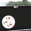 3 PCS Copertura Webcam Computer Portatile Professionale Protector