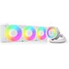 ARCTIC Liquid Freezer III Pro 360 A-RGB (white) - Dissipatore AIO CPU, 3 x 120 mm Raffr
