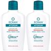 Ecran Aftersun Latte Doposole 200 ml Idratante Calmante (Confezione da 2)