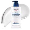Eucerin Urea Repair Emulsione Intensiva 10% 400 ml, Crema idratante corpo per 72 ore, Cr