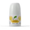 anic Dr Organic Deodorante alla Vitamina E, Senza Alluminio, Per Uomini, Per Donne, N