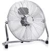 Tristar VE-5936 Pedestal Fan - 40.5 cm - Floor Standing, Metal