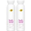 Dove Gel Doccia, Siero con Vitamina E Antiossidante, Note di Dragon Fruit e Latte Primula, Formula Delicata, Idratazione 24h, Senza Solfati SLES, 350ml, 1 pezzo (Confezione da 2)
