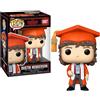 Funko POP TELEVISION Stranger Things Dustin Henderson 1887 94353