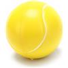 Senza marchio PU Schiuma Spugna Solido per sfera [ Con ] Solido Morbido Pallina Antistress