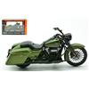 Maisto HARLEY DAVIDSON ROAD KING SPECIAL 2022 1:18 Maisto Moto -I- Modellino Nuovo