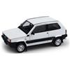 Brumm FIAT PANDA 4X4 1986 BIANCO CORFU 1:43 Brumm Auto Stradali -I- Modellino Nuovo