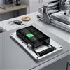 Touchscreen TFT a 3,5 pollici per CNC per incisione controllo offline