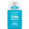 Chilly, Detergente Intimo con Antibatterico, Difesa e protezione, con Anti-Odor, Per L'Igiene Intima, con estratti di timo e salvia dalle proprietà igienizzanti, pH 5, Clinicamente Testato - 300 ml