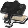1Pair Pastiglie Freno Scooter Elettrico Metallo Pastiglie for per zero 8X/10X/