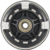 Luci Lampeggianti Ruote Posteriori LED per flash Wheel per mini PU per vendita