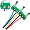 unbrand Cavo scheda sensore capannone veicoli elettrici avanzati 3144 3413 capannone