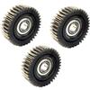 Kit Riduttore Ingranaggi Planetari Motore EV 37T Precisione Progettato per Durat