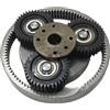 Kit Riduttore Ingranaggi Planetari Motore EV 37T Precisione Progettato per Durat