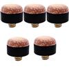5/10 per vite IN Punte Stecca Snooker Piscina Billards Ricambio per parti