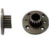 Kit Riduttore Ingranaggi Planetari Motore EV 37T Precisione Progettato per Durat