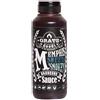 Grate Goods Salsa premium Memphis Sweet & Smokey Grate Goods 265ml