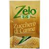 Zelo Zucchero di Canna Bustine Monodose Pacco da 5 kg