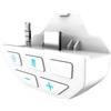 Adattatore Cuffie per for for xbox One per for Serie X S Supporta Controller