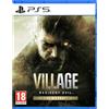 Capcom PLAYSTATION 5 Resident Evil Village Gold Edition PEGI 18+ 1104631