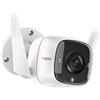 Tapo Telecamera Sicurezza WiFi per Esterno Tapo TC65 3MP IP66, 2K, Parete/Soffitto