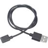 Cavo Caricatore Magnetico per Xiaomi Smart Band10 60CM 100CM Sovraccarico per