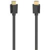 Hama Cavo HDMI 8K With Ethernet Black 3m 00205243