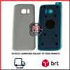 Samsung BACK COVER SCOCCA POSTERIORE PER SAMSUNG GALAXY S7 SM-G930 BIANCO