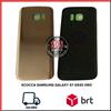 Samsung BACK COVER SCOCCA POSTERIORE PER SAMSUNG GALAXY S7 SM-G930 ORO