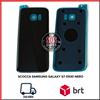 Samsung BACK COVER SCOCCA POSTERIORE PER SAMSUNG GALAXY S7 SM-G930 NERO