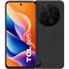 TCL 605 Black 256GB Memoria 8GB Ram Display 6.7" Lcd 90Hz 5.200MAH 50MPX Nero