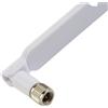 Huawei 2pcs 4G LTE Cellulare Router Antenna Booster per sma for per huawei B535 per