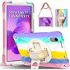 Gerutek Custodia per Lenovo Idea Tab 11 2025/ Tab M11 2024/ Tab K11/Xiaoxin Pad