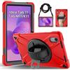 Gerutek Custodia per Lenovo Idea Tab 11 2025/ Tab M11 2024/ Tab K11/Xiaoxin Pad