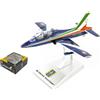Italeri MB 339 PAN FRECCE TRICOLORI 2025 PONY 10 1:100 Italeri Aerei -I- Modellino Nuovo