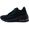 SKECHERS Sneakers SKECHERS Million Air - ELEVATED AIR 155401/BBK DONNA