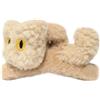 Fermaglio pelo gatto per 3D peluche per donna per updos soft touch design