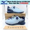 Scarpe da golf Mizuno Nexlite Energy Ltd BOA Azzurro 51GQ243025 Taglia da uomo