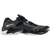 Scarpe MIZUNO Wave Lightning Z8 Volleyball 5colors V1GA2400 Taglia Uomo